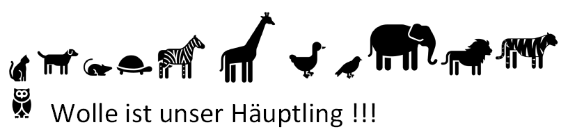 Häuptling